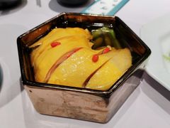 陈年花雕醉鸡-丰和日丽(瑞虹天地月亮湾店)