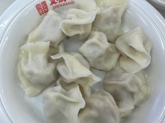 酸菜猪肉水饺-宝印真饺(瑞景总店)