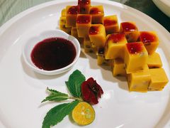 -朝郡酒家·粤菜(燕大星苑店)