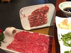 -1078號老北京涮肉(松柏店)