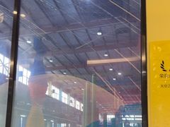 -天空之城蹦床攀岩运动馆·团建拓展·亲子游乐·生日派对(合肥店)