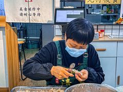 -明記茶餐廳(福田总店)