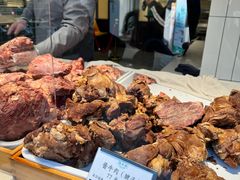 -孙庆海腊牛肉店(大皮院店)