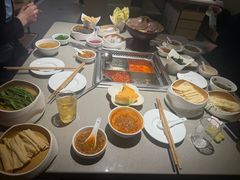 -海底捞火锅(江宸天街店)