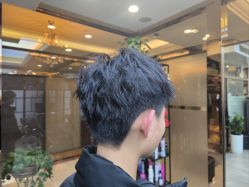 -showcase·形象沙龙