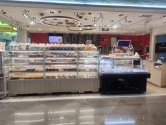 -85度C(苏州平江万达店)