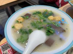 -小杨生煎(周浦万达店)