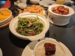 -小菜园新徽菜(青岛市南万象城店)