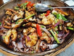 -聚福宝合苑食府(南头镇店)