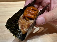 -荣一代目OMAKASE板前料理
