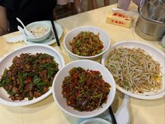 -笨罗卜浏阳菜馆(龙华鹏润达店)