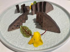 -月福京味斋·烤鸭店·北京菜(鼓楼总店)