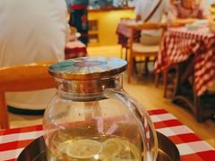 -西贝(武汉群星城店)