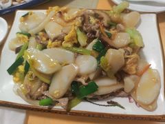 -杨南饭店·二十五年闽菜馆(凤湖新城一店)