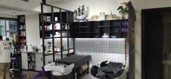点击看大图 -CE·专业蛋白•羽毛接发·潮色烫染品牌店