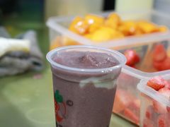 -十二中草莓冰·红豆沙冰屋(十二中店)