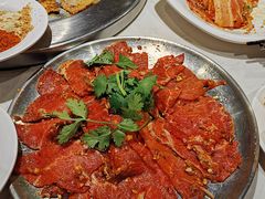-么子烤肉(化龙池店)