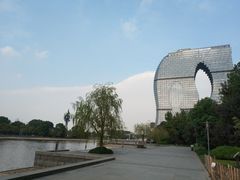 -中国杭州低碳科技馆