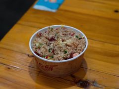 虾仁叉烧肉烧饭-明月虾面(厦禾路店)
