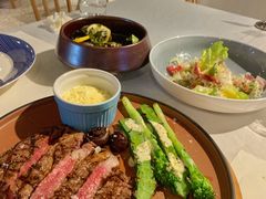 -Marina厨房·ALA精酿(月湖盛园店)