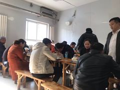 大堂-李小老烧饼(常营民族家园店)