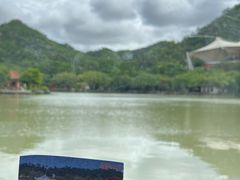 -珠海圆明新园