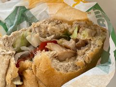 -SUBWAY赛百味(大都荟店)