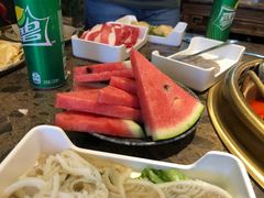 -小龙坎老火锅(北京三里屯店)