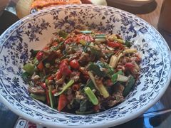 -阿大排档(长春这有山店)