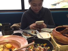-云海肴·汽锅鸡·云南菜(领展购物广场·中关村店)