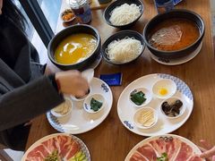 -桥香园云南过桥米线(红龙井店)