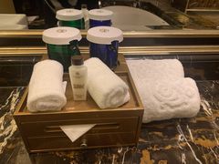 -上海浦东星河湾酒店