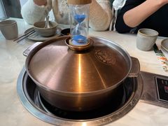 -狐狸爱上椰子鸡(滨江星光大道店)