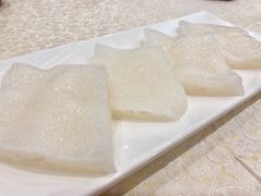 顺德伦教糕-顺德人家食府(黄金广场店)