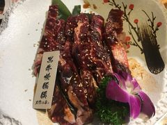-黑牛の店·和牛烧肉(大悦城店)