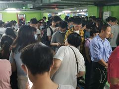 -盒马X会员店(上海森兰商都店)