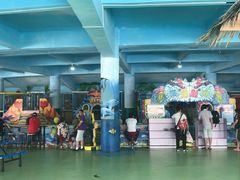 -秦皇岛乐岛海洋王国