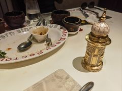 -马迭尔西餐厅(中央大街店)