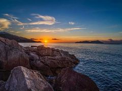 -西涌国际滨海旅游区