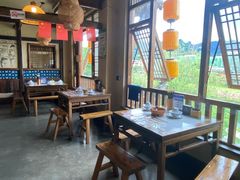 -寨子里的钵钵菜·湘西山里菜(武陵源区店)