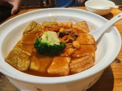 -花溪雨·森林餐厅(石基店)