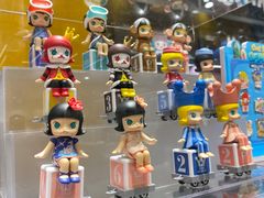-泡泡玛特POPMART(天环购物中心店)