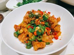 -锦府盐帮·私宴(赛特店)