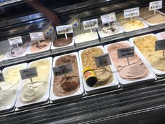 -Dooley's Premium Ice Cream
