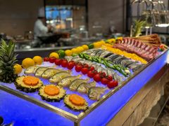 -TABLE·味西餐厅-成都茂业JW万豪酒店