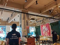 -强记海鲜·大排档(蛇口新街店)