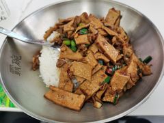 -霸碗盖码饭(长沙河西通程店)