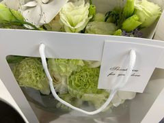 -EPOQUE·一刻花店(兴业太古汇店)