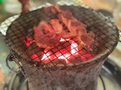 -西塔隆太白烤牛肉馆(图们路店)