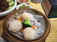 -潮粥荟·潮汕砂锅粥(朝阳大悦城店)
